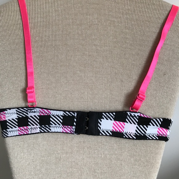 Colorful Bra - Picture 2 of 3